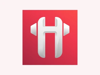 Bench GYM Software logo