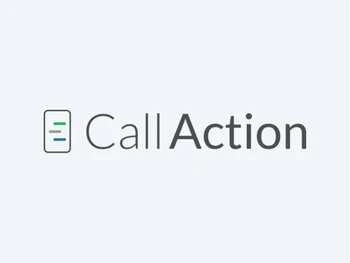 CallAction logo