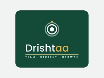 Drishtaa logo