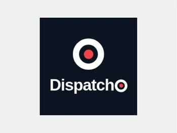 DispatchO logo