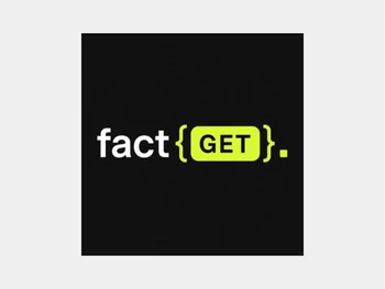 Factget logo
