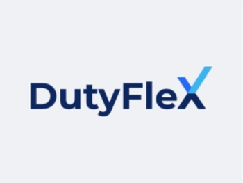 DutyFlex logo