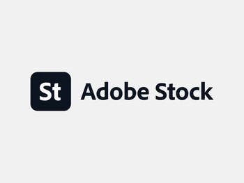 Adobe Stock logo