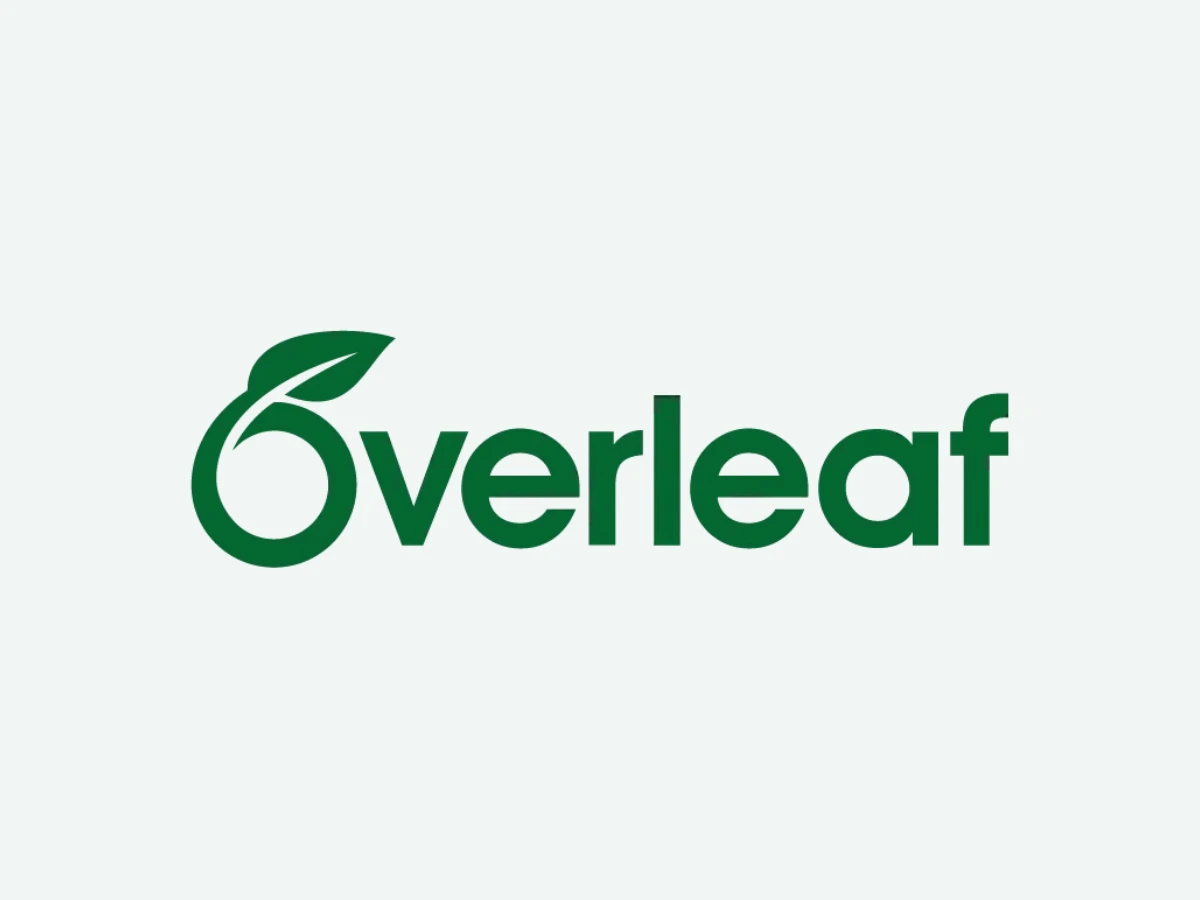 Overleaf