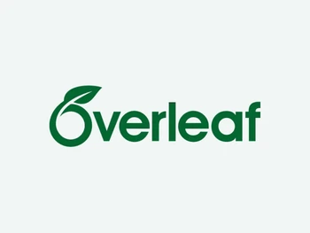 Overleaf logo