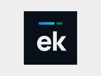 Ekansh Portal logo