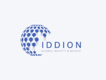 Iddion RegX logo