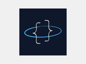 Infovion Academic ERP logo