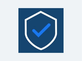 Data Safeguard logo