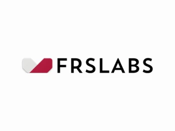 FRS Labs logo