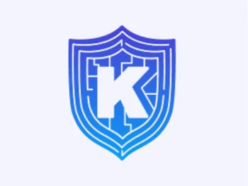 Kitecyber logo