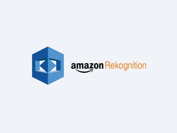 Amazon Rekognition logo