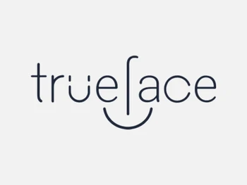 Trueface logo