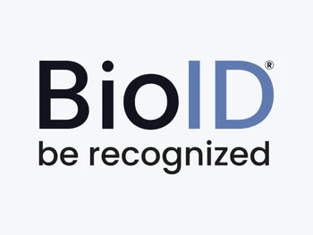 BioID logo