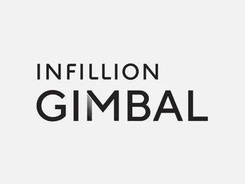 Infillion Gimbal logo
