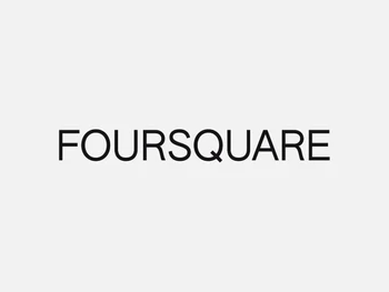 Foursquare Proximity logo