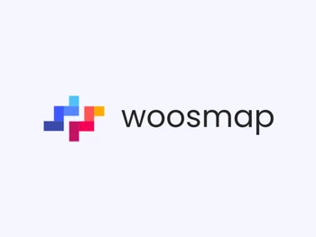 Woosmap logo
