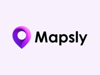 Mapsly logo