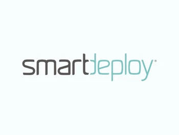 SmartDeploy logo