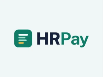HRPay logo