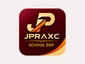 Jpraxc School ERP