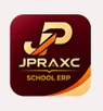 Jpraxc School ERP