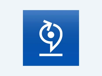 Geophrase logo