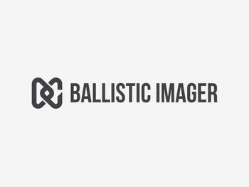 Ballistic Imager logo