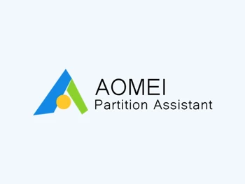 AOMEI Partition Assistant logo