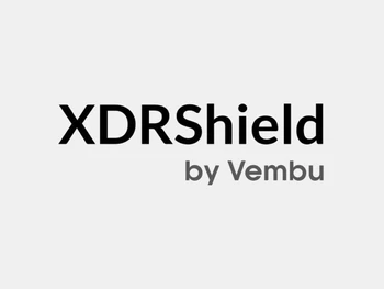 XDRShield logo