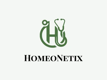HomeoNetix logo