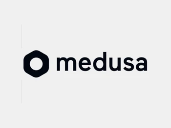 Medusa logo