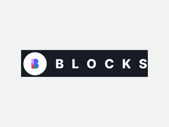 Blocks logo