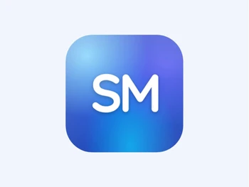 Simplified Management logo