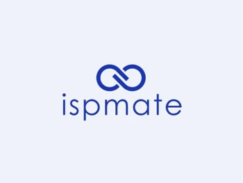 ISPMate logo