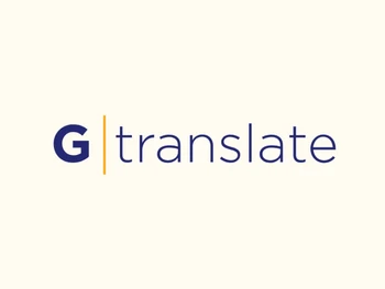 GTranslate logo