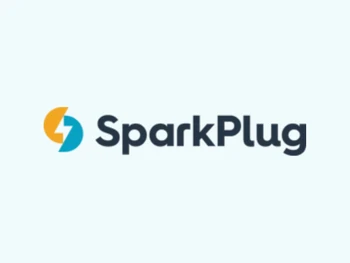 SparkPlug logo