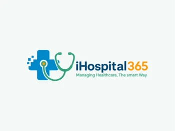 iHospital365 logo