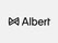 Albert