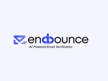 EndBounce logo