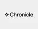 Chronicle