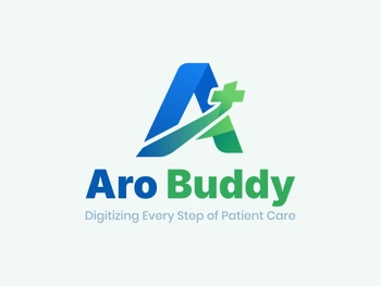 AroBuddy logo