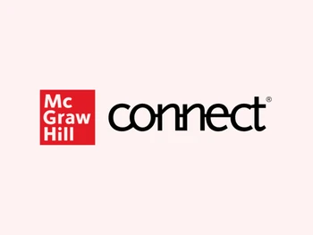 McGraw Hill Connect logo