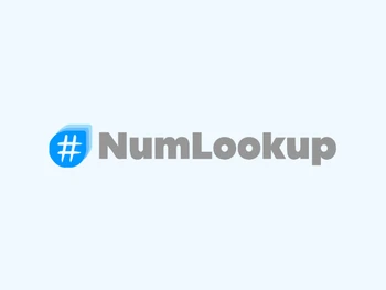 NumLookup logo