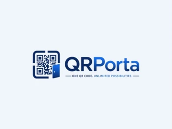 QRPorta logo