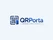 QRPorta