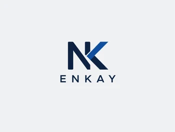Enkay CRM logo