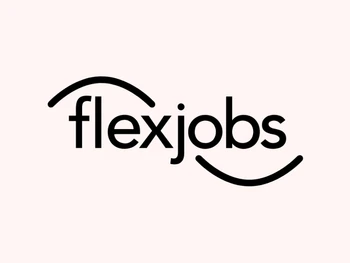 FlexJobs logo