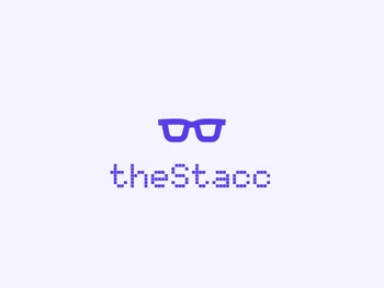 theStacc logo