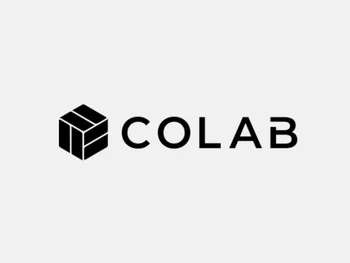 CoLab logo